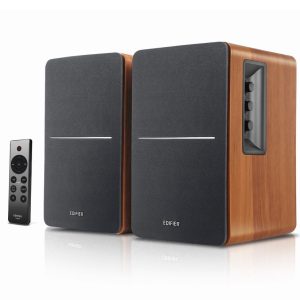 Parlante Edifier R1280DBS Brown