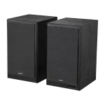 Parlante Edifier R2750DB MKII 2.0 BT Black