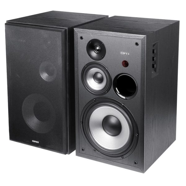 Parlante Edifier R2850DB – 3 Vías 150W Black