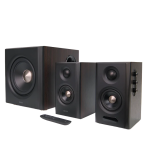 Parlantes Edifier S355db 2.1 Con Subwoofer Brown