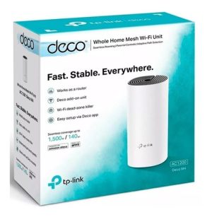 Tp Link Deco M4 Dual Band starter 1 pack