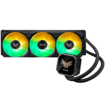 Watercooling Asus TUF gaming LC 360 RGB