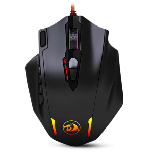 Mouse Redragon Impact M908 RGB