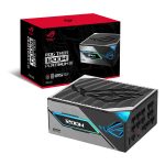 Fuente ASUS ROG Thor Platinum III 1200W Full Modular