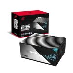 Fuente ASUS ROG Thor Titanium III 1600W Full Modular