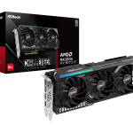 GPU ASRock Radeon RX9070 XT Challenger 16Gb