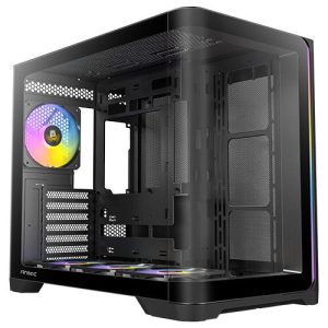 Gabinete Antec C5 Curve ARGB Black