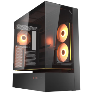 Gabinete Cougar CFV235 Vision Black