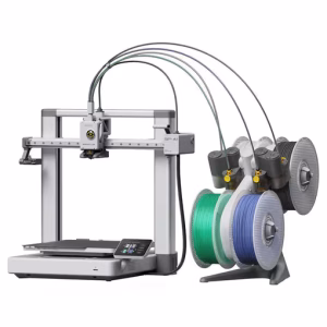 Impresora 3D Bamboo Lab A1 Combo