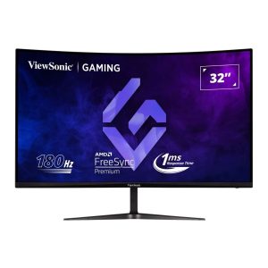 Monitor Viewsonic VX3218C-2K 32"