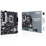 Mother Asus Prime B760M-K CSM D4