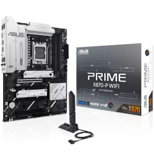 Mother Asus Prime X870 Plus WiFi AM5