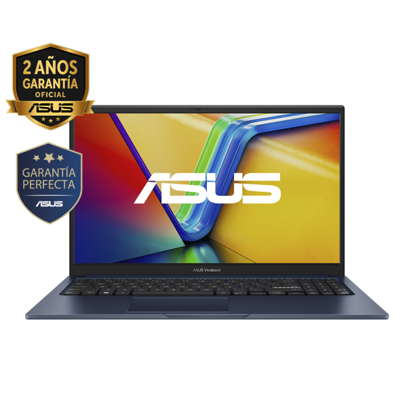 Notebook ASUS VIVOBOOK X1504VA-BQ583W CORE 5 120U/16Gb/512Gb PCIe/15,6/W11 Notebook ASUS VIVOBOOK X1504VA-BQ583W CORE 5 120U/16Gb/512Gb PCIe/15,6/W11