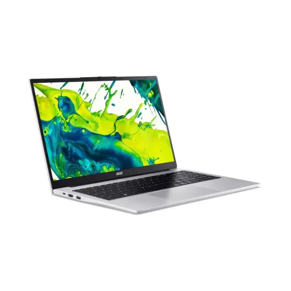 Notebook Acer Aspire Lite AL15-43P-R8NW R7 5825U/16Gb/512Gb/15,6 IPS/W11