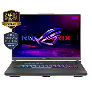 Notebook Asus ROG G614FP-RV010W R9 9955HX/16Gb DDR5/SSD 1Tb/RTX5070/16" IPS/W11