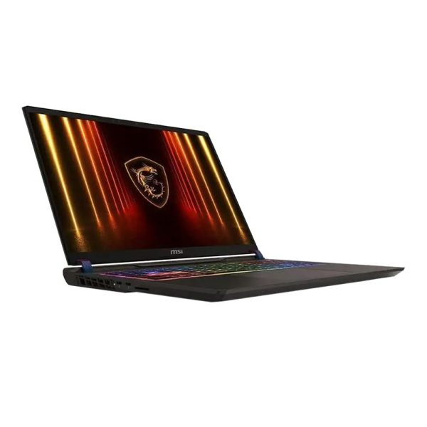 Notebook MSI A2XWIG-420US Core Ultra 9 285HX/32GB/1Tb SSD/RTX5080/18" QHD+/W11