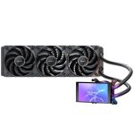 Watercooling Antec Vortex View 360 ARGB Black