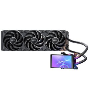 Watercooling Antec Vortex View 360 ARGB Black
