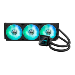 Watercooling Asus Prime LC 360 ARGB