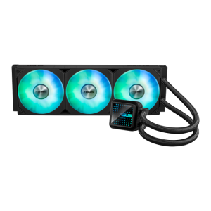 Watercooling Asus Prime LC 360 ARGB