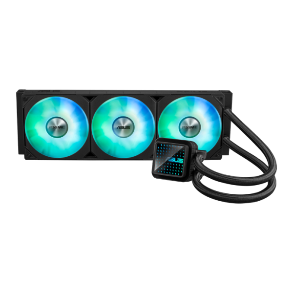 Watercooling Asus Prime LC 360 ARGB Watercooling Asus Prime LC 360 ARGB