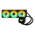 Watercooling Asus TUF gaming LC III 360 ARGB