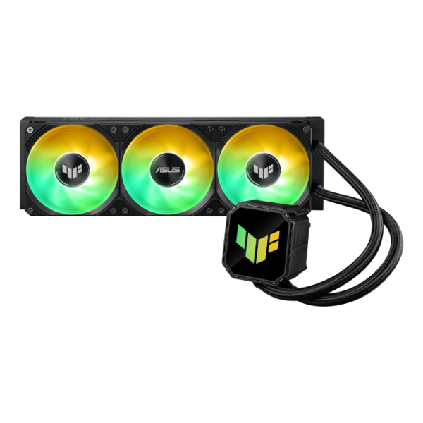 Watercooling Asus TUF gaming LC III 360 ARGB Watercooling Asus TUF gaming LC III 360 ARGB