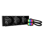 Watercooling Be Quiet! Silent Loop 3 360